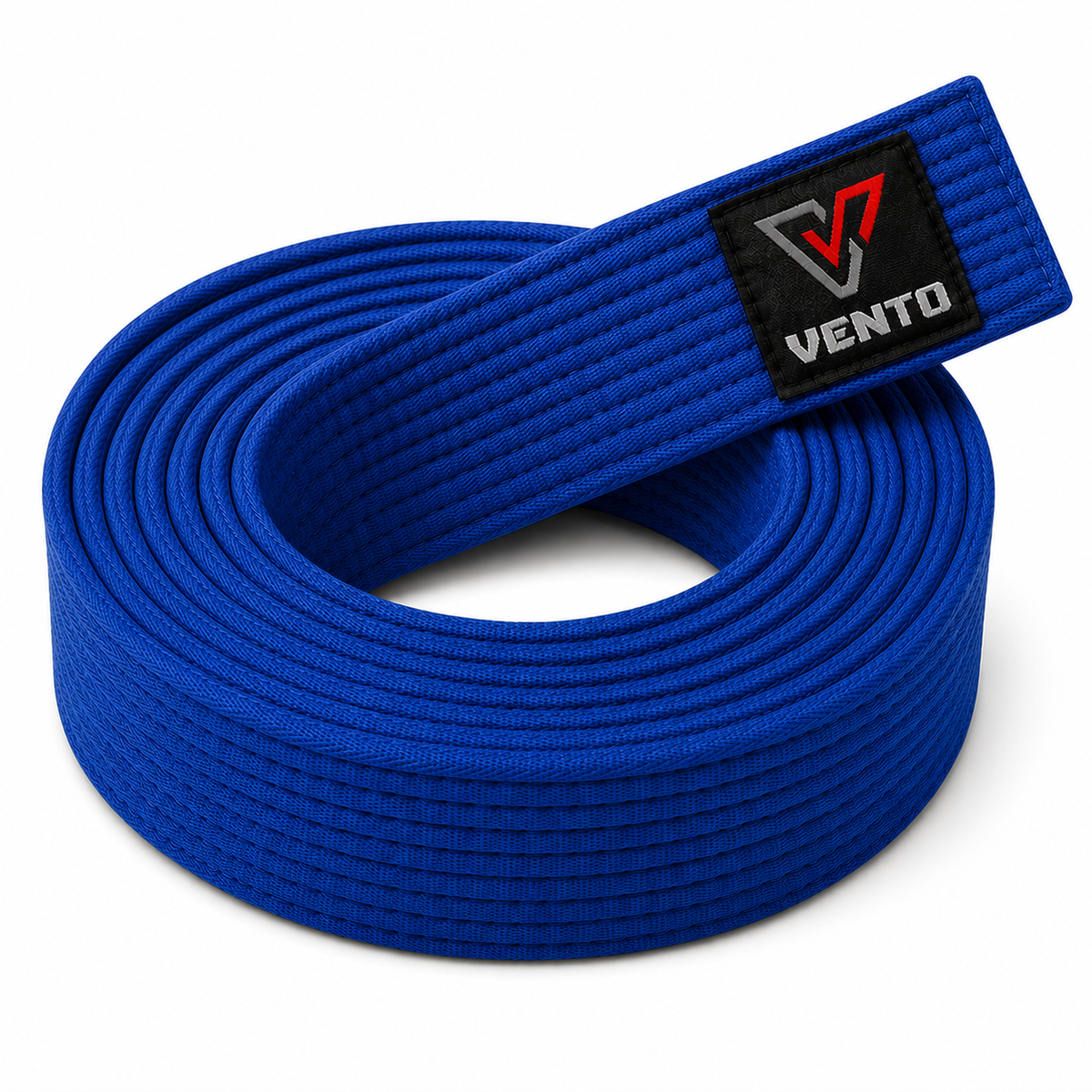 VENTO Blue Judo Belt