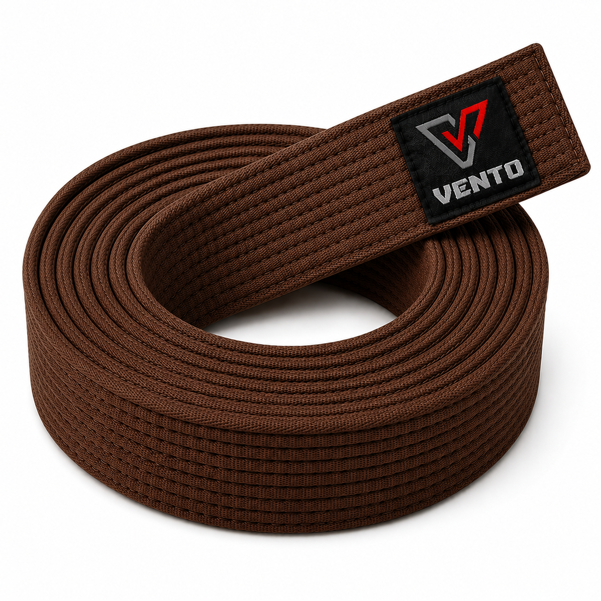 VENTO Brown Judo Belt