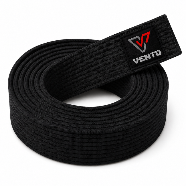 Judo Belts