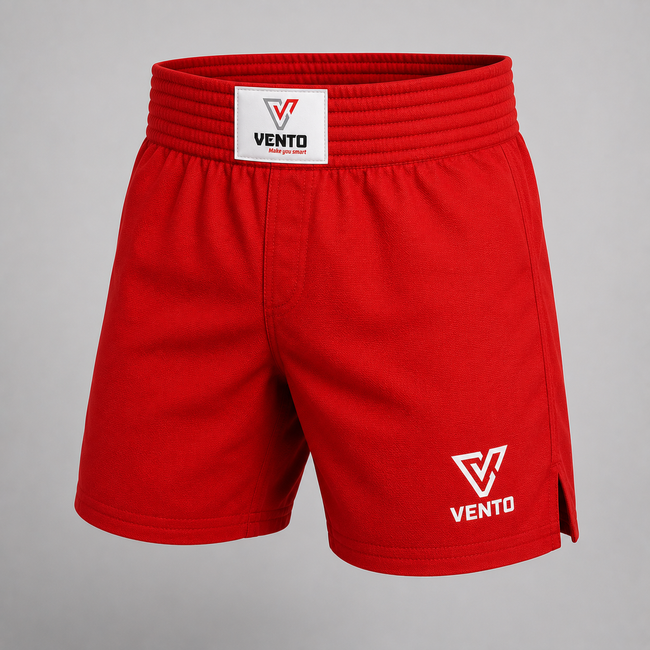 Sambo Shorts