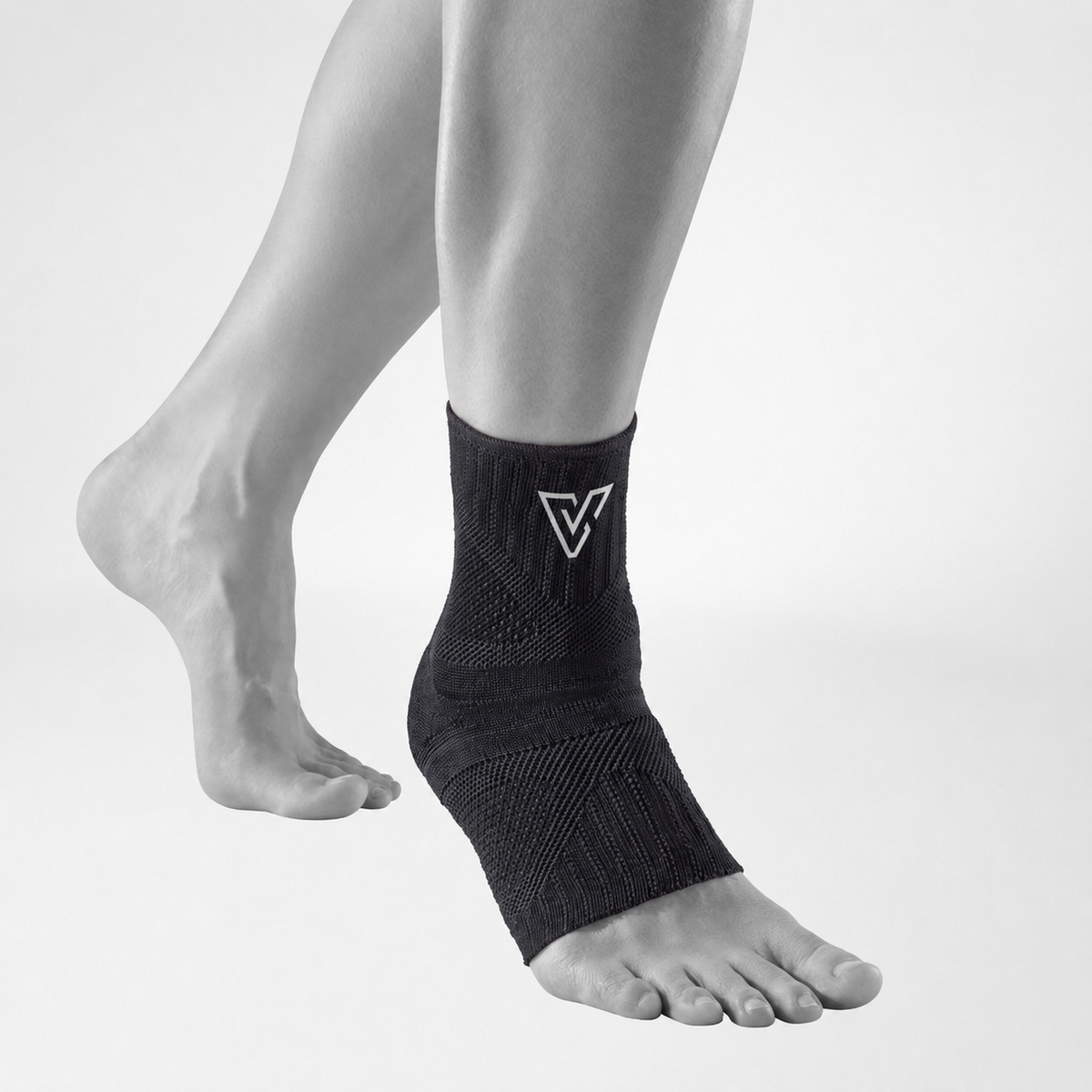 VENTO Ankle Support – Sports, Gym & Running Ankle Support