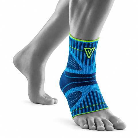 VENTO Ankle Support – Sports, Gym & Running Ankle Support