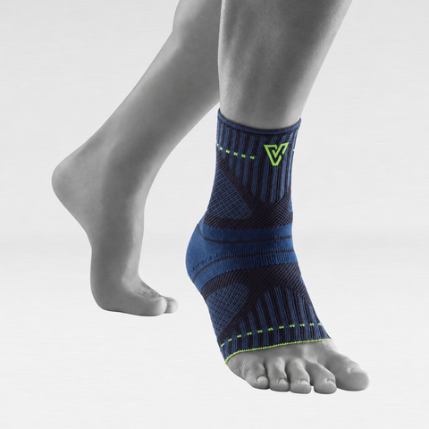 VENTO Ankle Support – Sports, Gym & Running Ankle Support