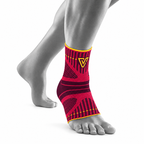 VENTO Ankle Support – Sports, Gym & Running Ankle Support