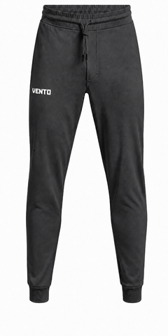 VENTO Men's Gym Joggers – Slim Fit Training & Workout Pants