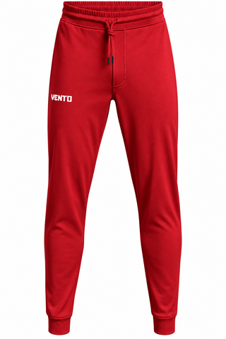 VENTO Men's Gym Joggers – Slim Fit Training & Workout Pants