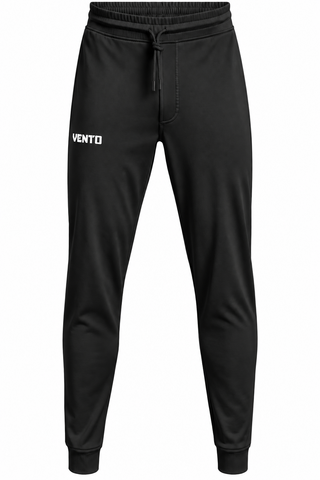 VENTO Men's Gym Joggers – Slim Fit Training & Workout Pants