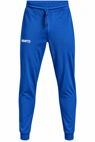 VENTO Men's Gym Joggers – Slim Fit Training & Workout Pants
