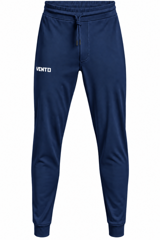 VENTO Men's Gym Joggers – Slim Fit Training & Workout Pants