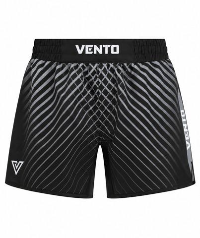 VENTO Vector BJJ No-Gi Grappling Shorts
