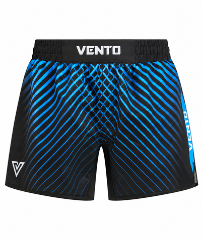 VENTO Vector BJJ No-Gi Grappling Shorts