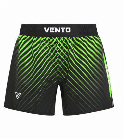 VENTO Vector BJJ No-Gi Grappling Shorts