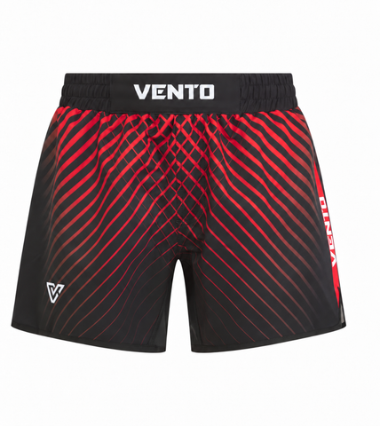 VENTO Vector BJJ No-Gi Grappling Shorts