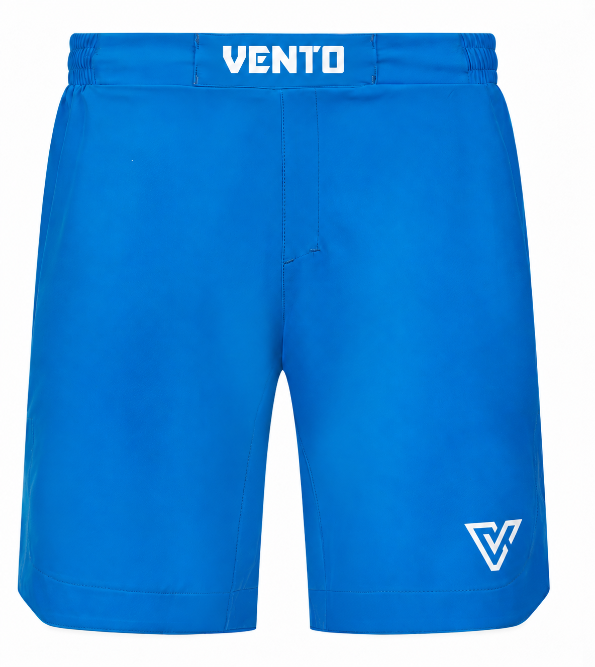 VENTO Core Blue BJJ No-Gi Grappling Shorts