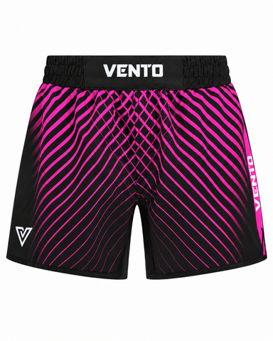 VENTO Vector BJJ No-Gi Grappling Shorts