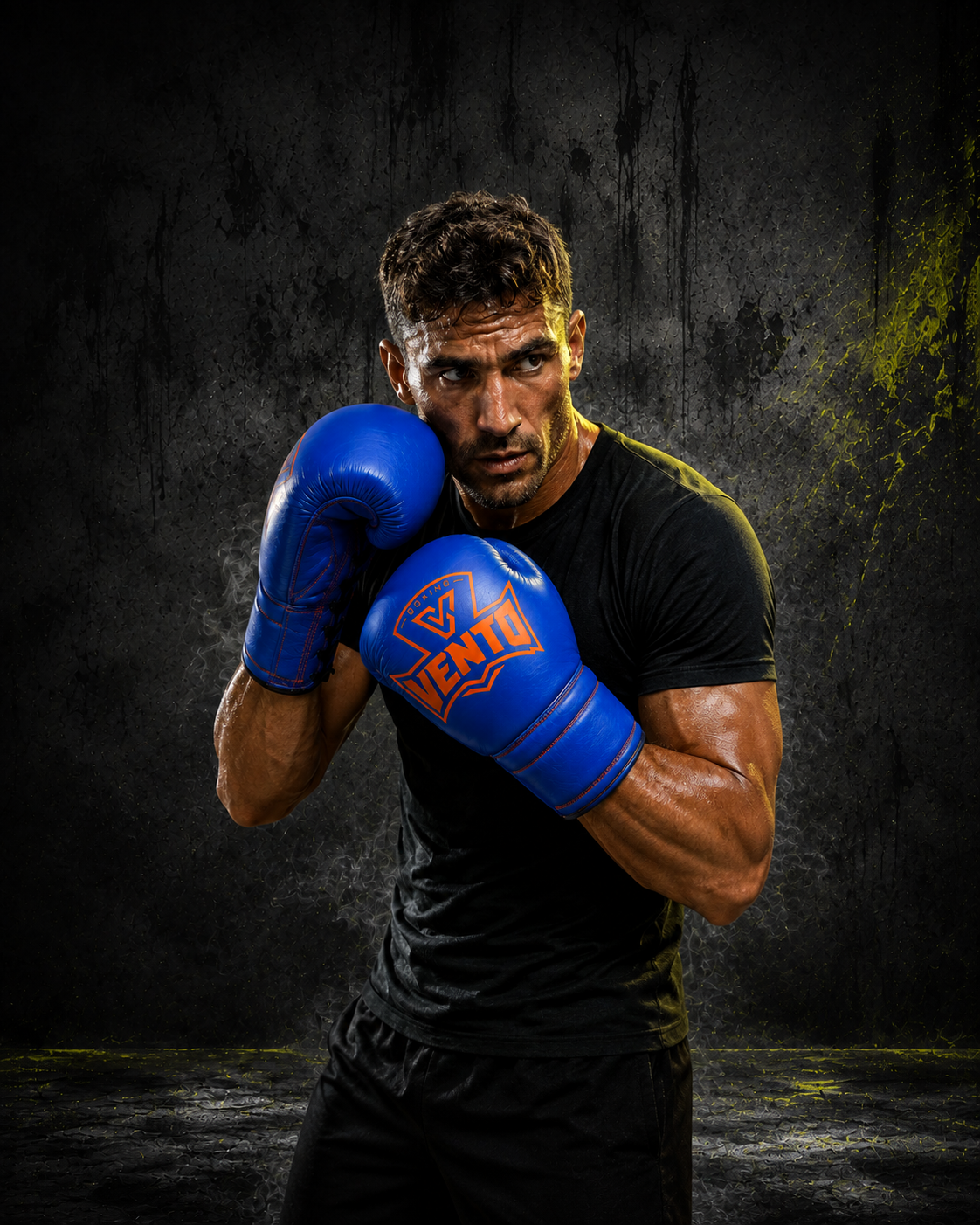 Boxing Gloves