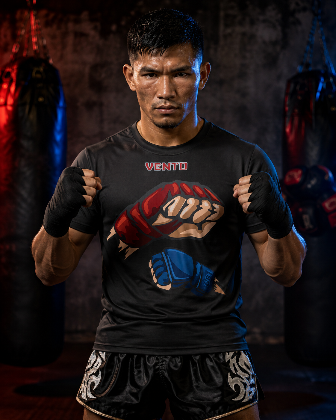 Muay Thai