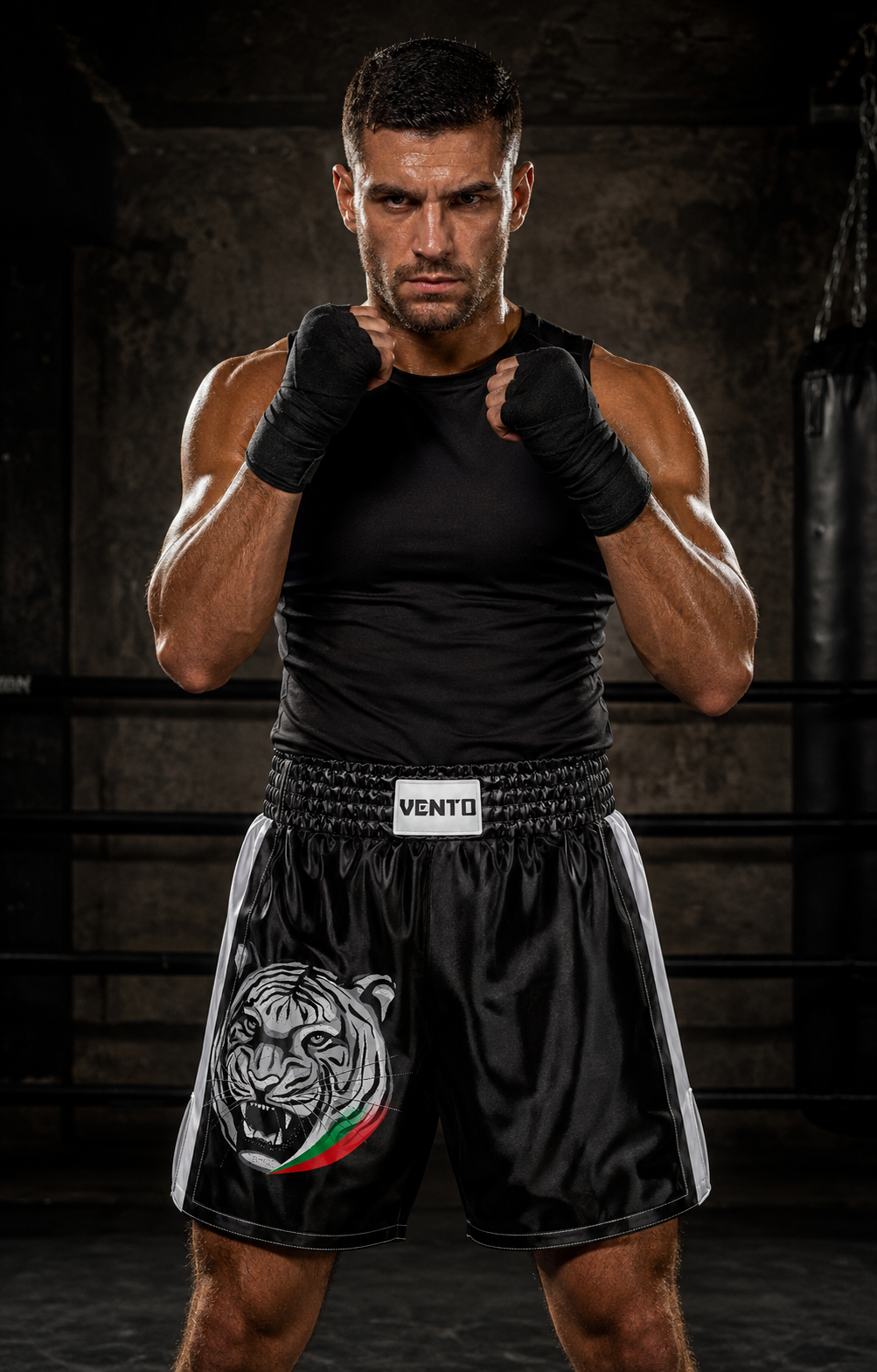 Boxing Apparel