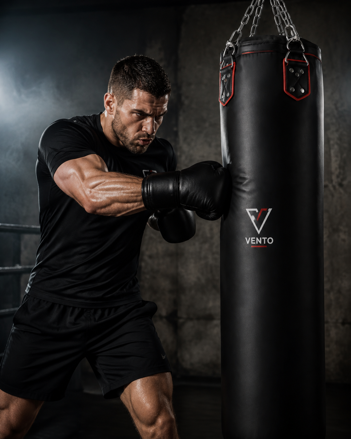 Boxing Equipment