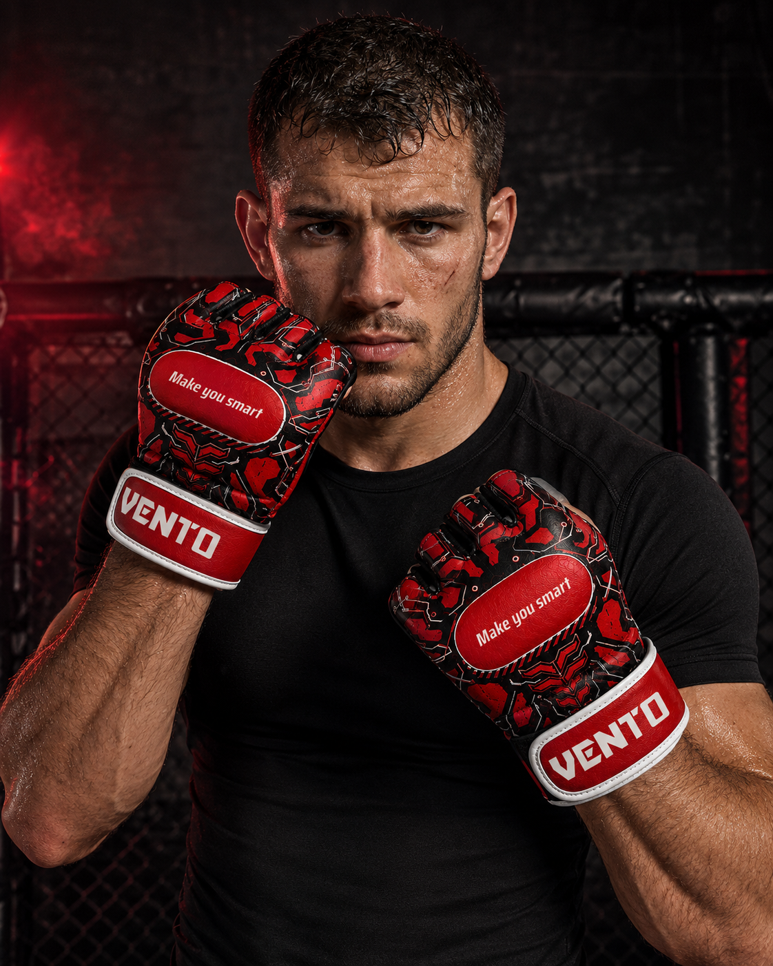 MMA Gloves