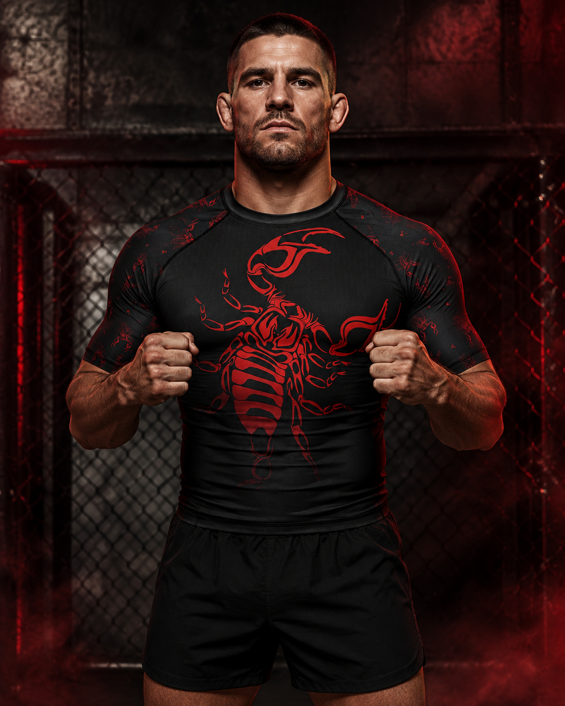 Fightwear