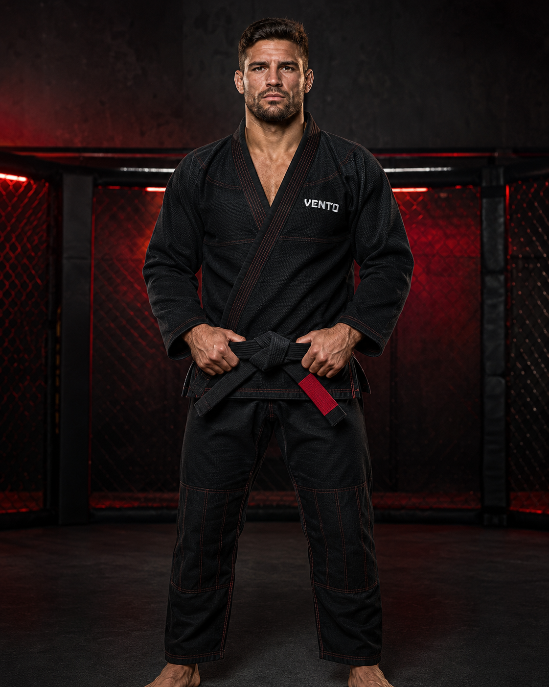 BJJ & Grappling