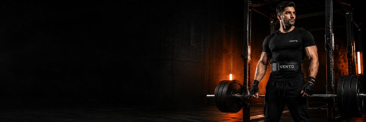VENTO Fitness