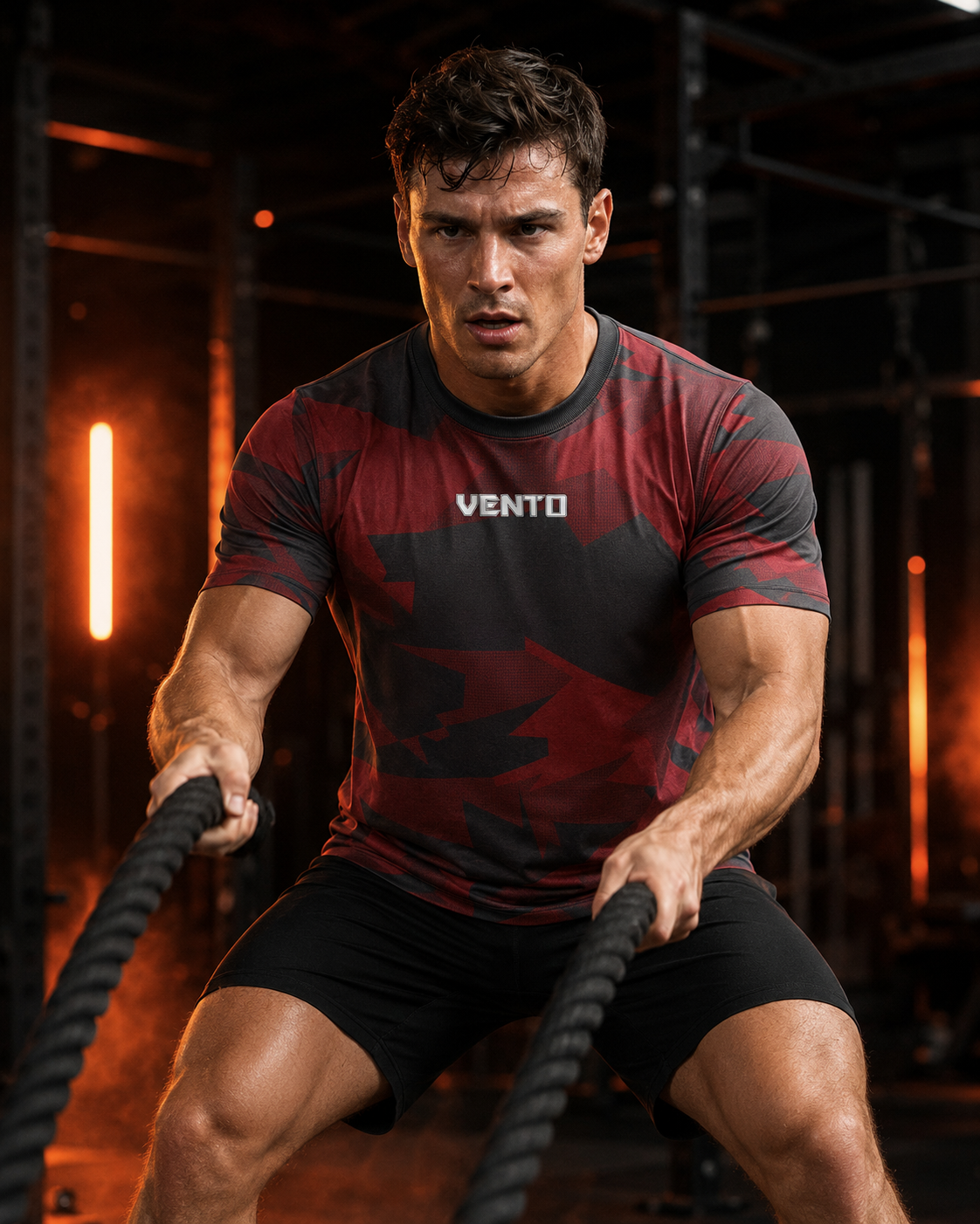 Fitness Apparel