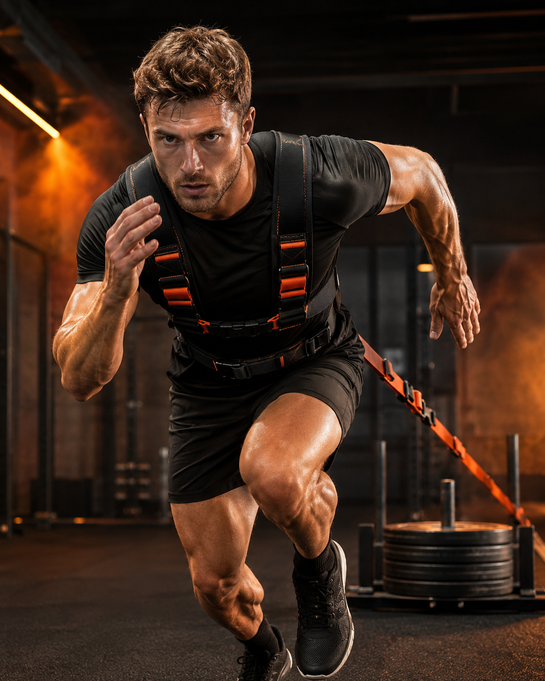 Training Equipment