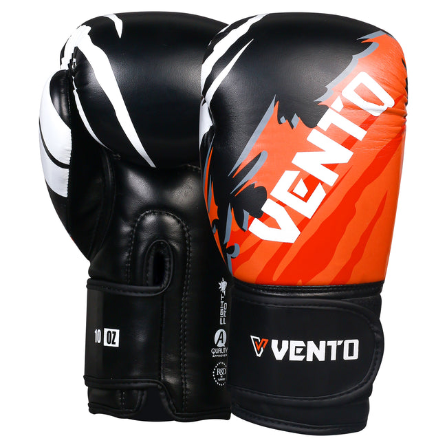 Kickboxing Gloves