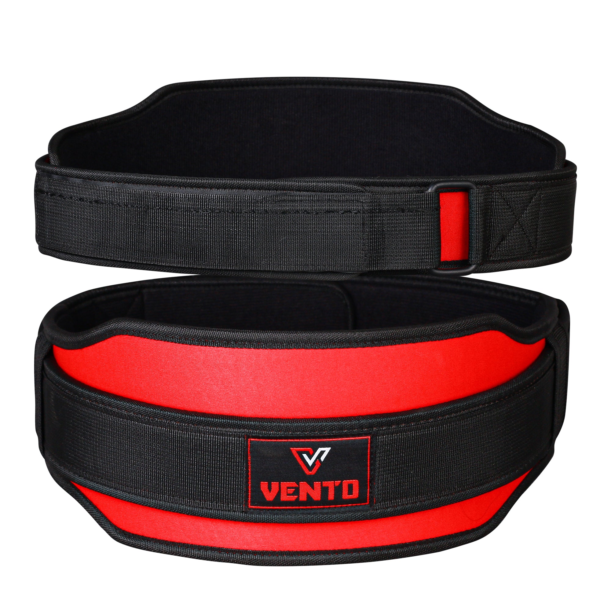 Neoprene Weightlifting Belt