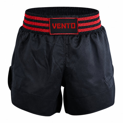 VENTO Redline Muay Thai Training Shorts