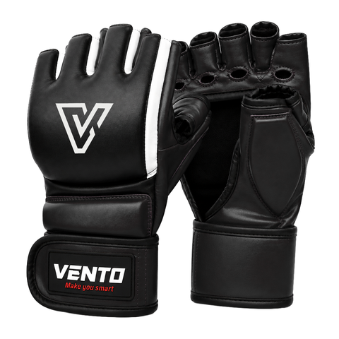 VENTO Padded Grappling MMA Fight Gloves