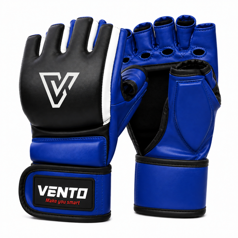 VENTO Padded Grappling MMA Fight Gloves