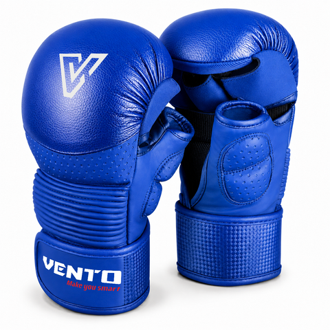 VENTO Padded MMA Sparring & Training Gloves
