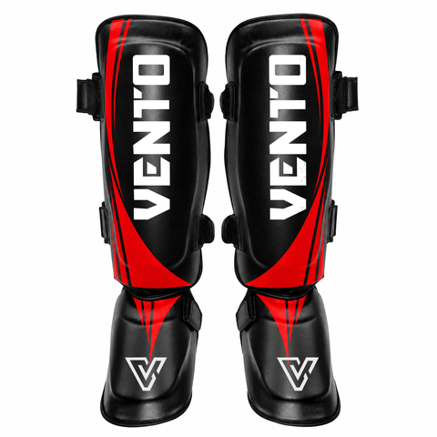VENTO Strike MMA Shin Instep Guards