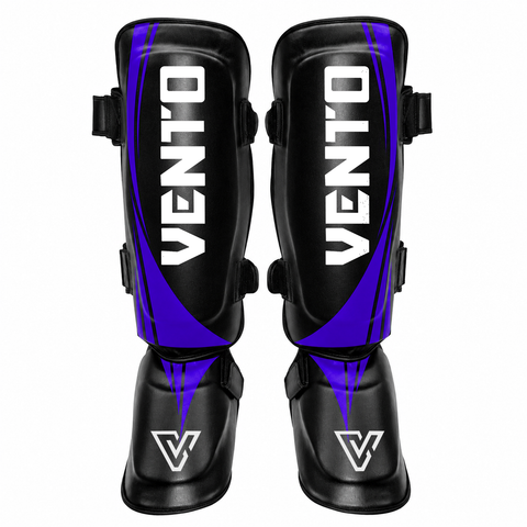 VENTO Strike MMA Shin Instep Guards