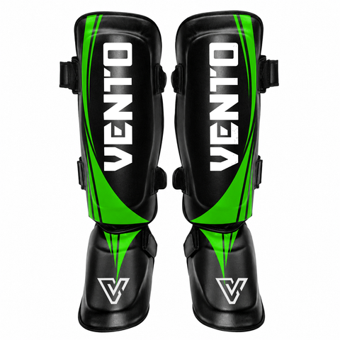 VENTO Strike MMA Shin Instep Guards