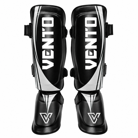 VENTO Strike MMA Shin Instep Guards