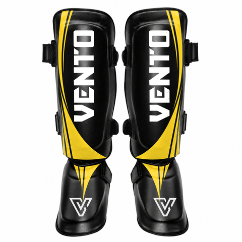 VENTO Strike MMA Shin Instep Guards