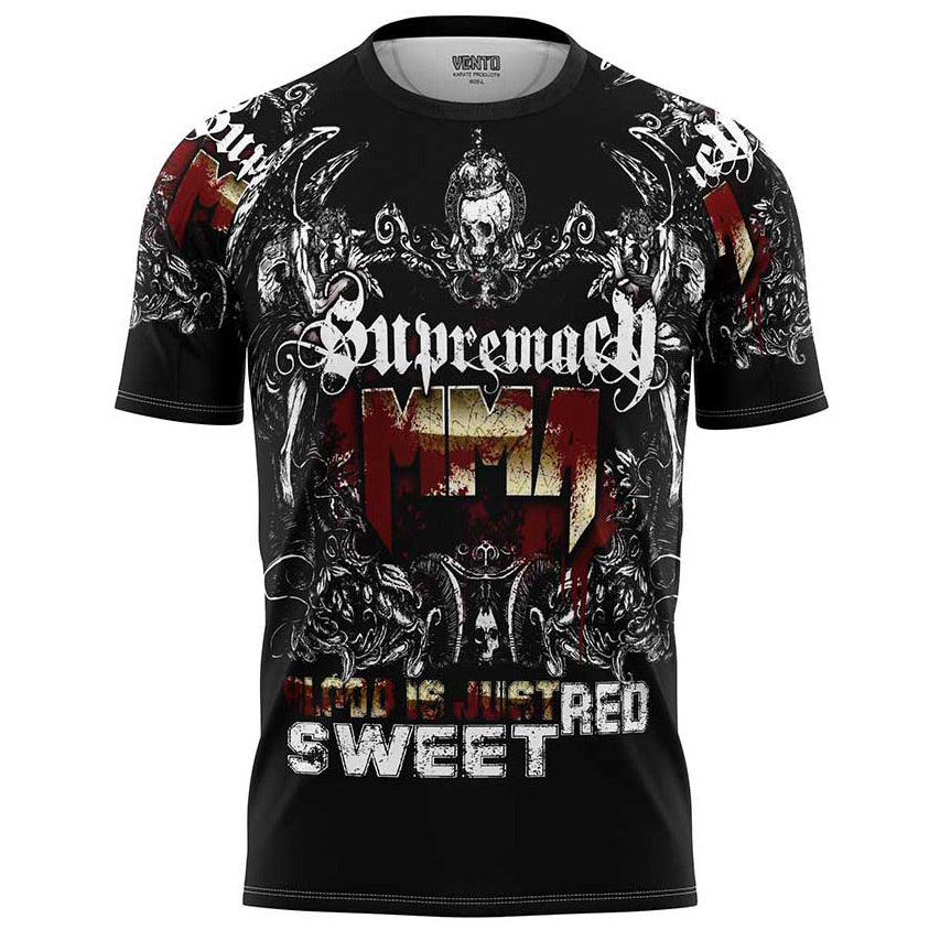 Supermach MMA T-Shirt