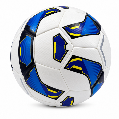 VENTO Aero Blue Yellow Match Ball