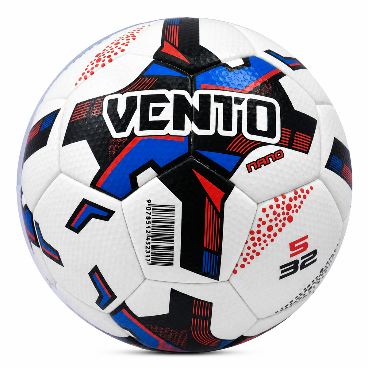 VENTO Nano 32 Panel Match Ball