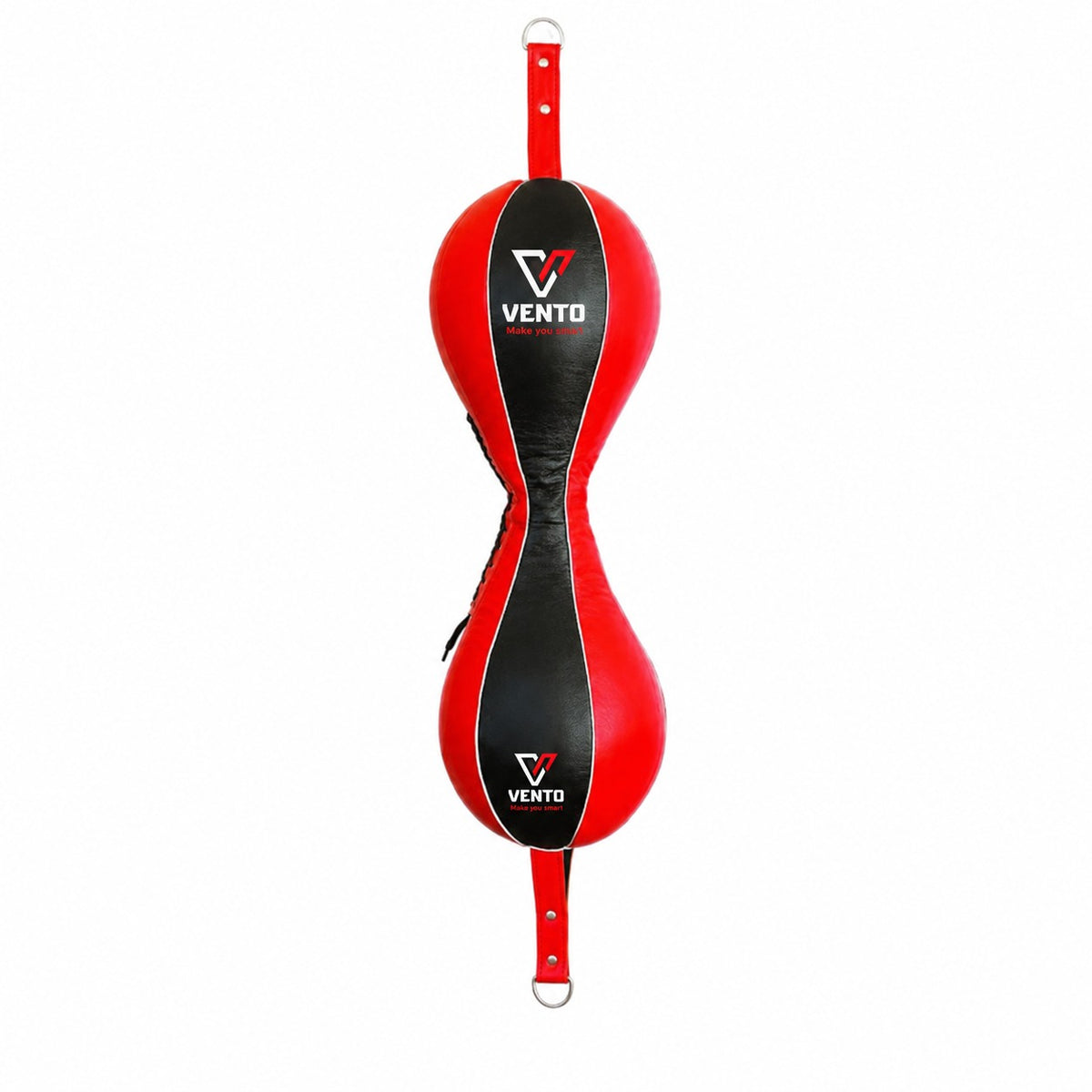 VENTO Peanut Double End Reflex Bag – Dual-Target Boxing Trainer