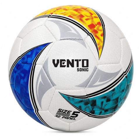 VENTO Sonic Training Football