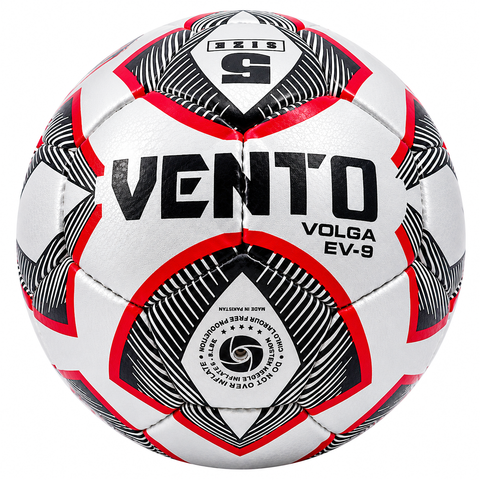 VENTO Volga EV-9 Training Football