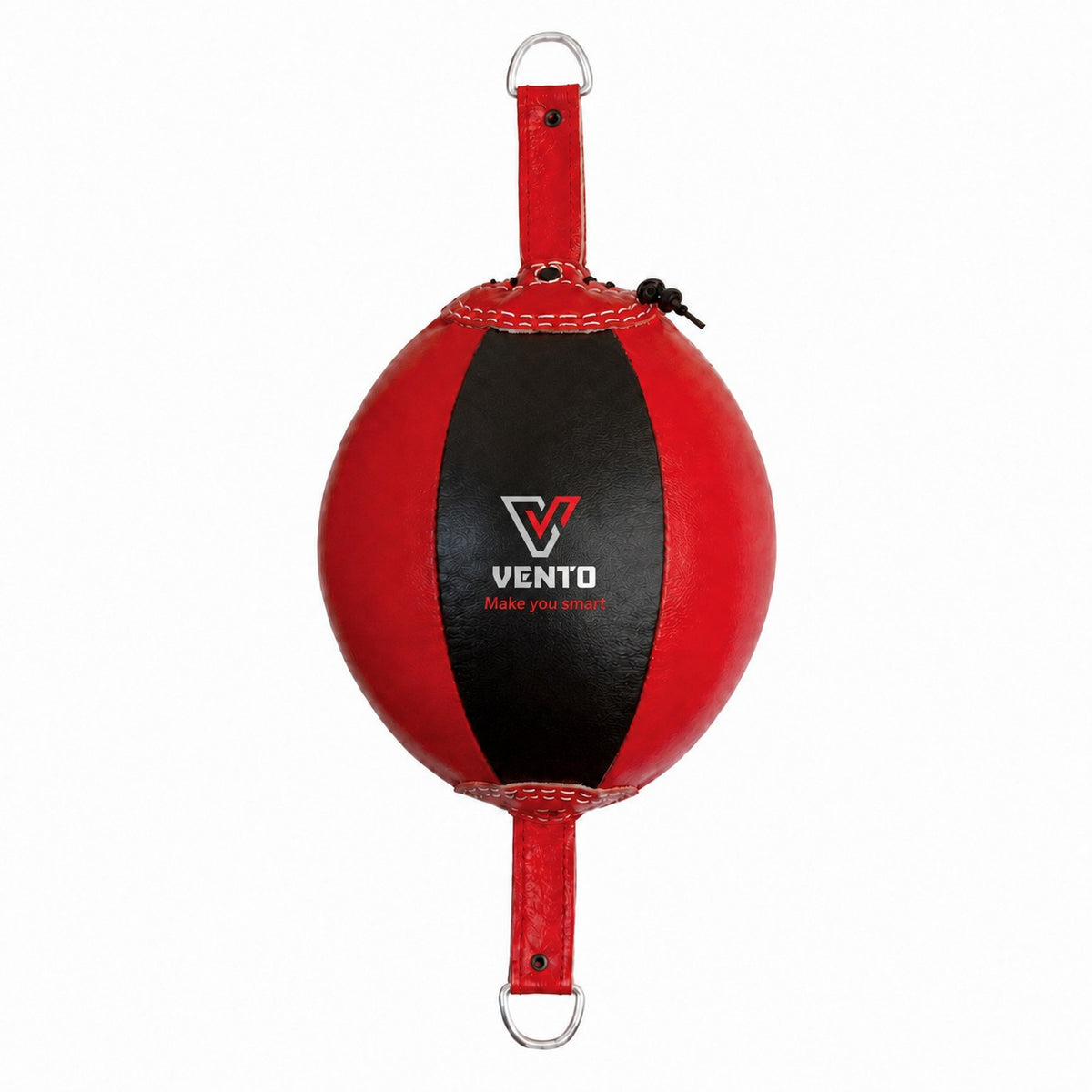 VENTO Round Double End Speed Ball – Boxing Reflex & Accuracy Trainer