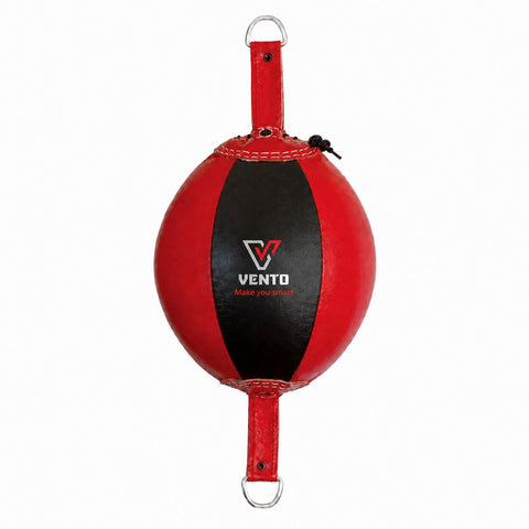 VENTO Round Double End Speed Ball – Boxing Reflex & Accuracy Trainer