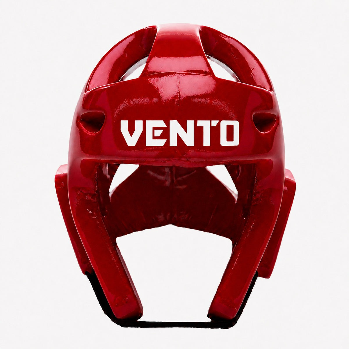 VENTO Taekwondo Head Guard | WT Style Sparring Headgear | Lightweight Taekwondo Protective Helmet