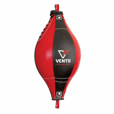 VENTO Elongated Double End Speed Ball – Boxing Timing & Reflex Bag